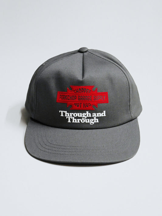 PORKCHOP | Through and Through CAP