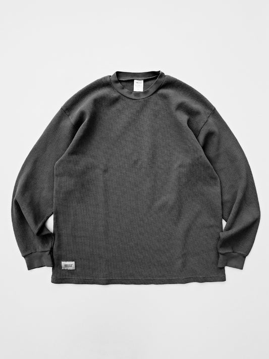 MINE USA | PD/GD DYE THERMAL 11.5oz - PD Black