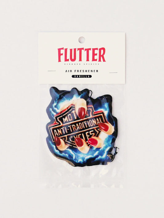 【2.7 (Sat) 12:00 Release】FLUTTER | AIR FRESHNER SET - Vanilla