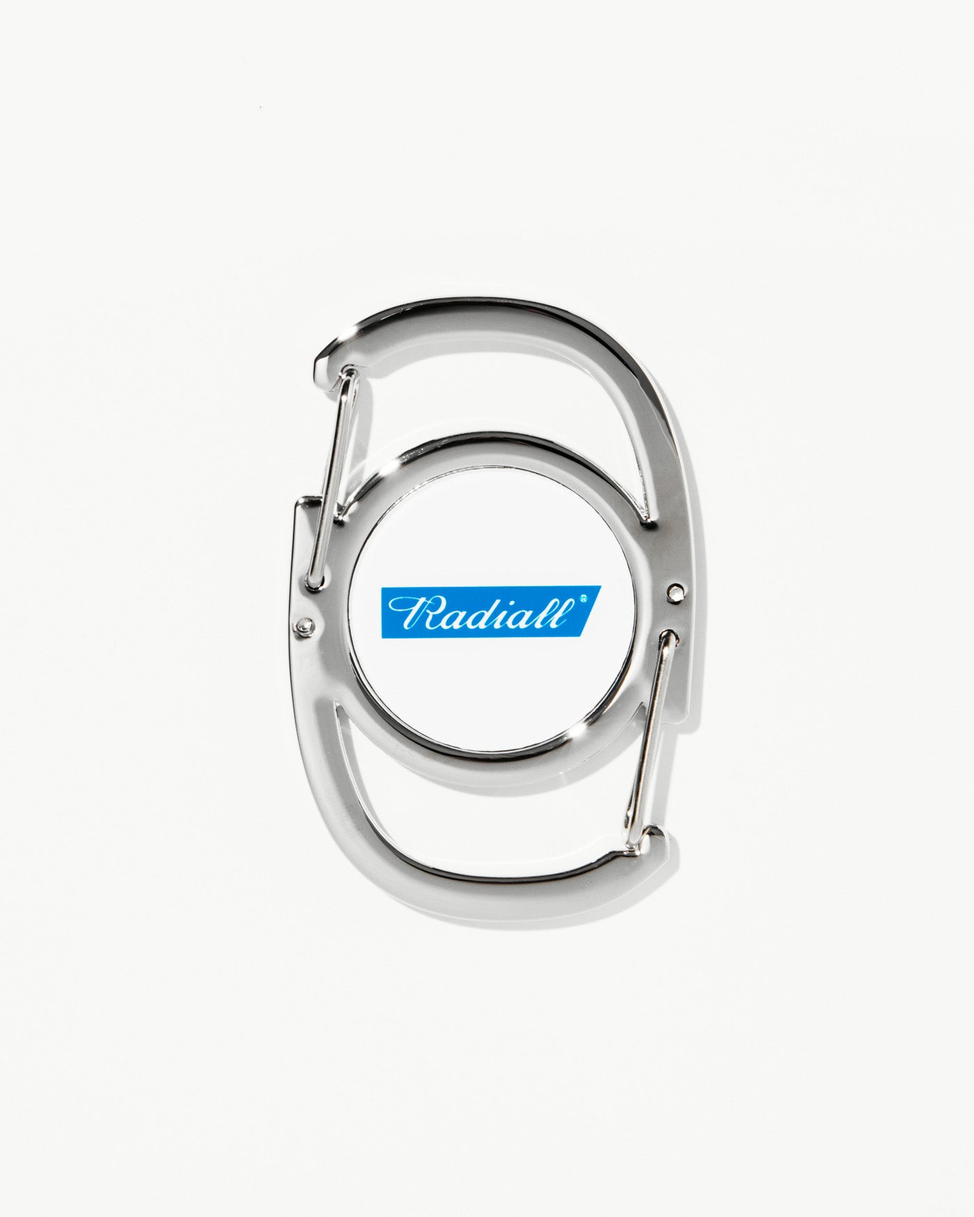 RADIALL | FLAGS - CARABINER