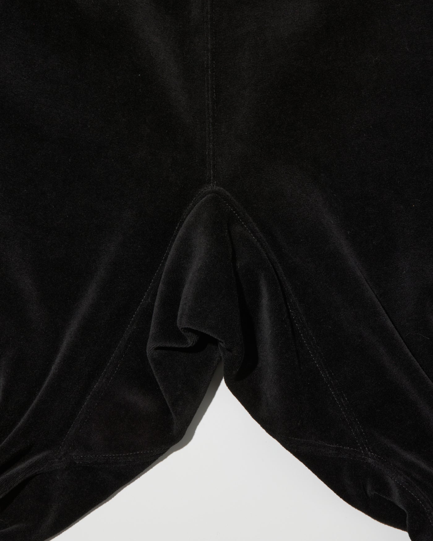 RADIALL | FLAGS - CARGO TRACK PANTS - Black