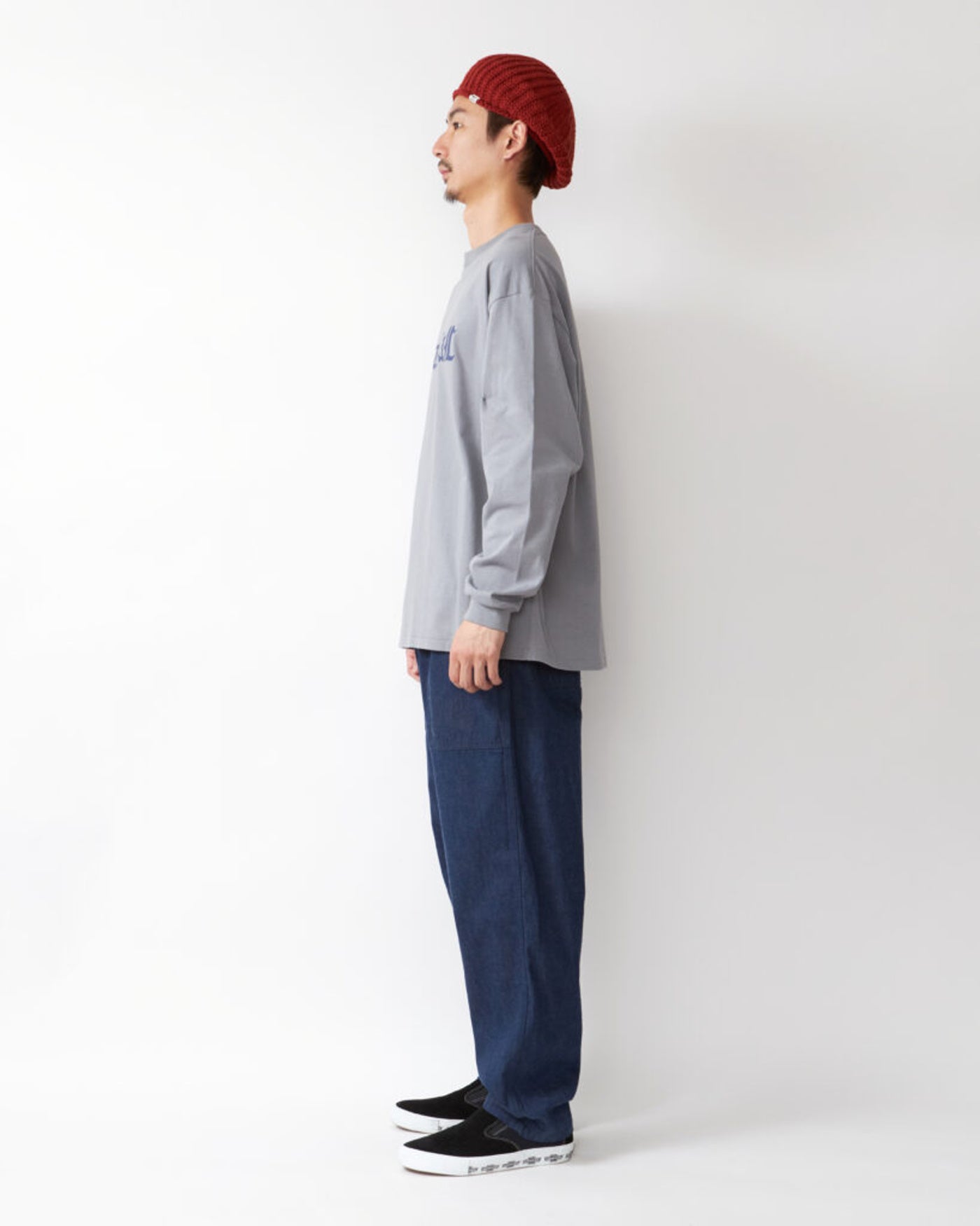 RADIALL | LUDWIG - TAM CAP