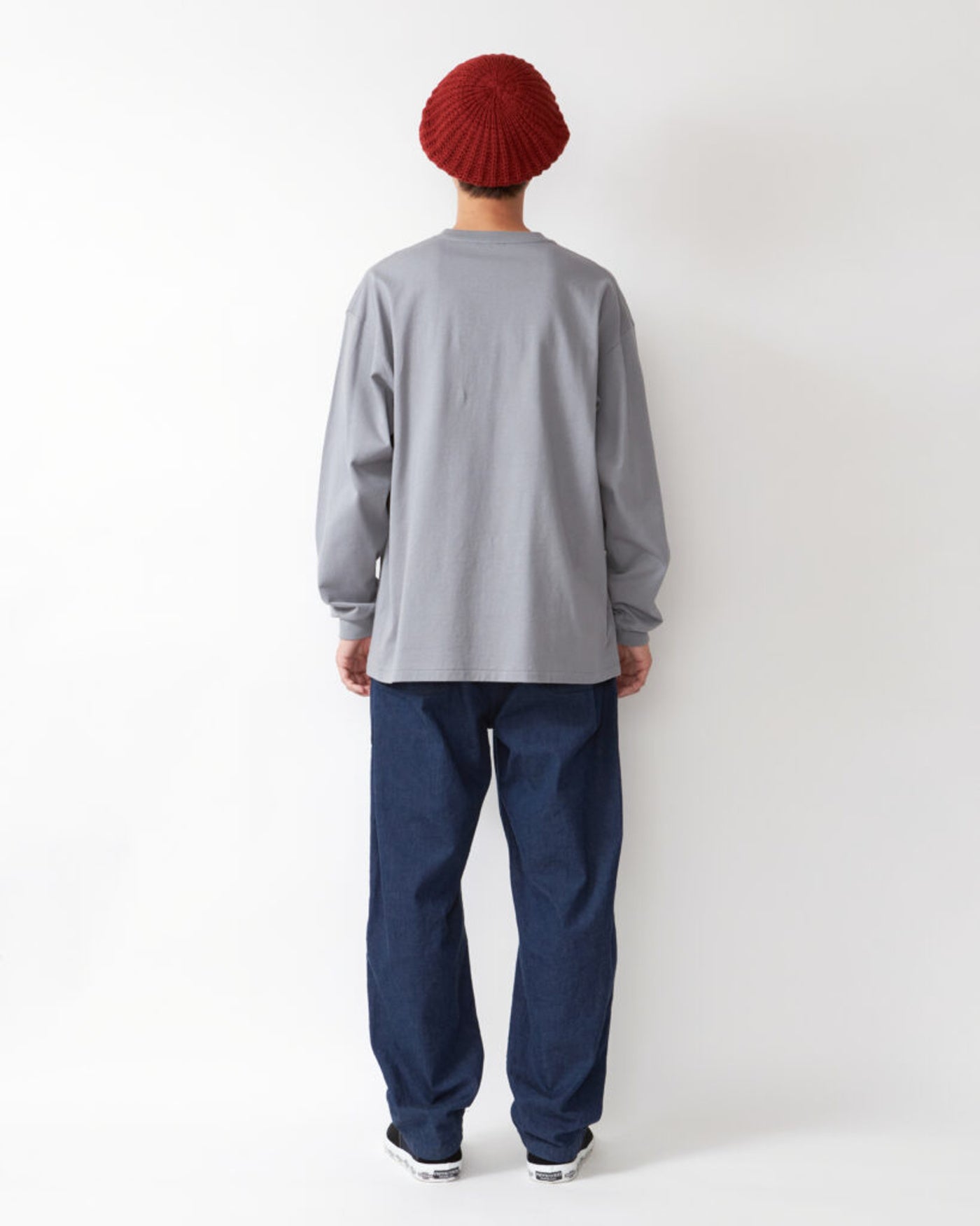 RADIALL | LUDWIG - TAM CAP