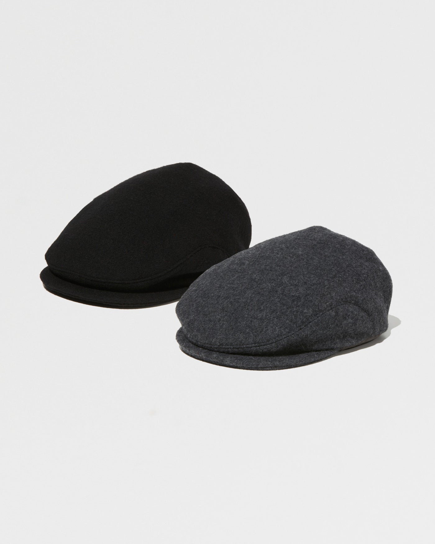 RADIALL | ROBBER DUB - HUNTING CAP EAR MUFF