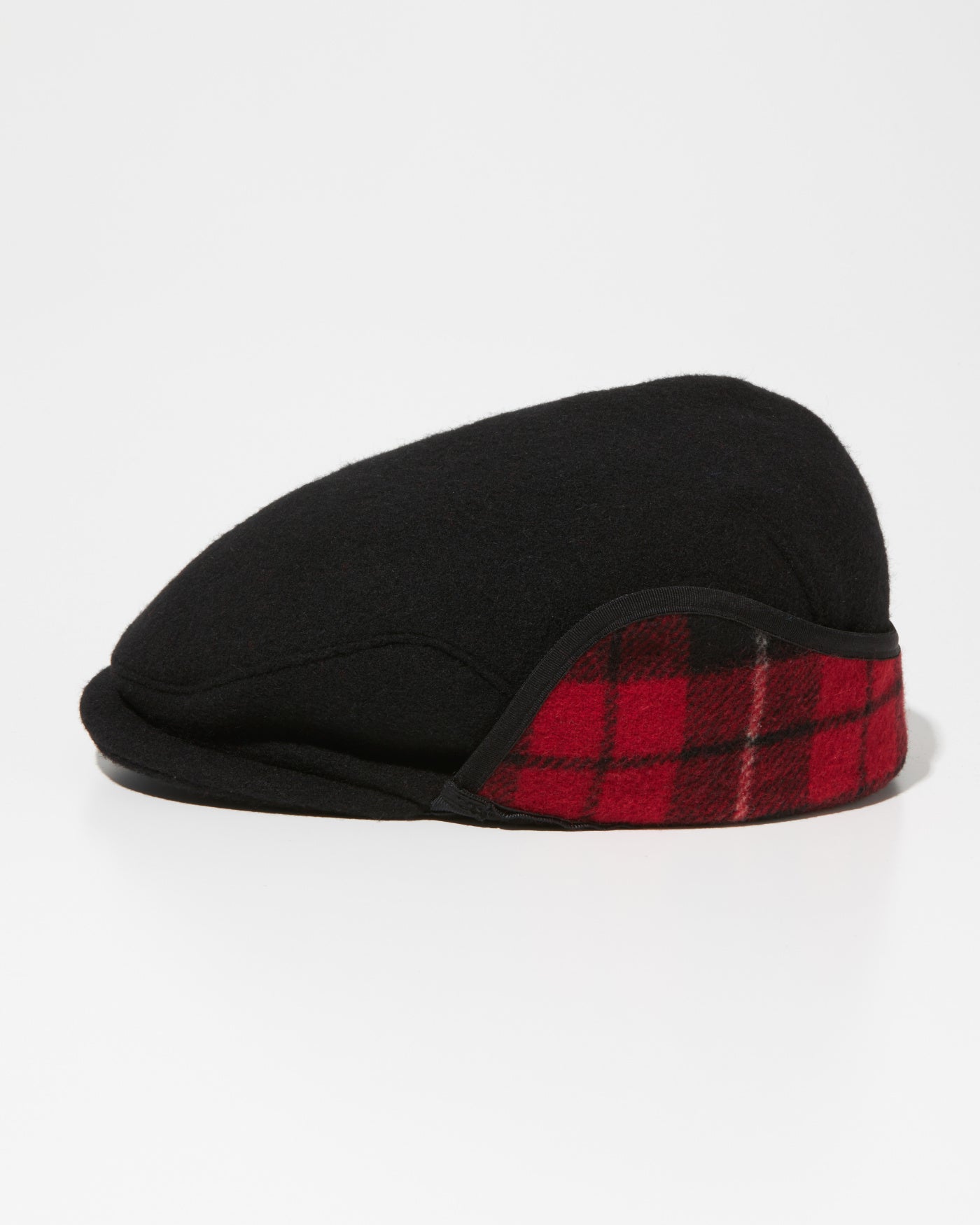 RADIALL | ROBBER DUB - HUNTING CAP EAR MUFF