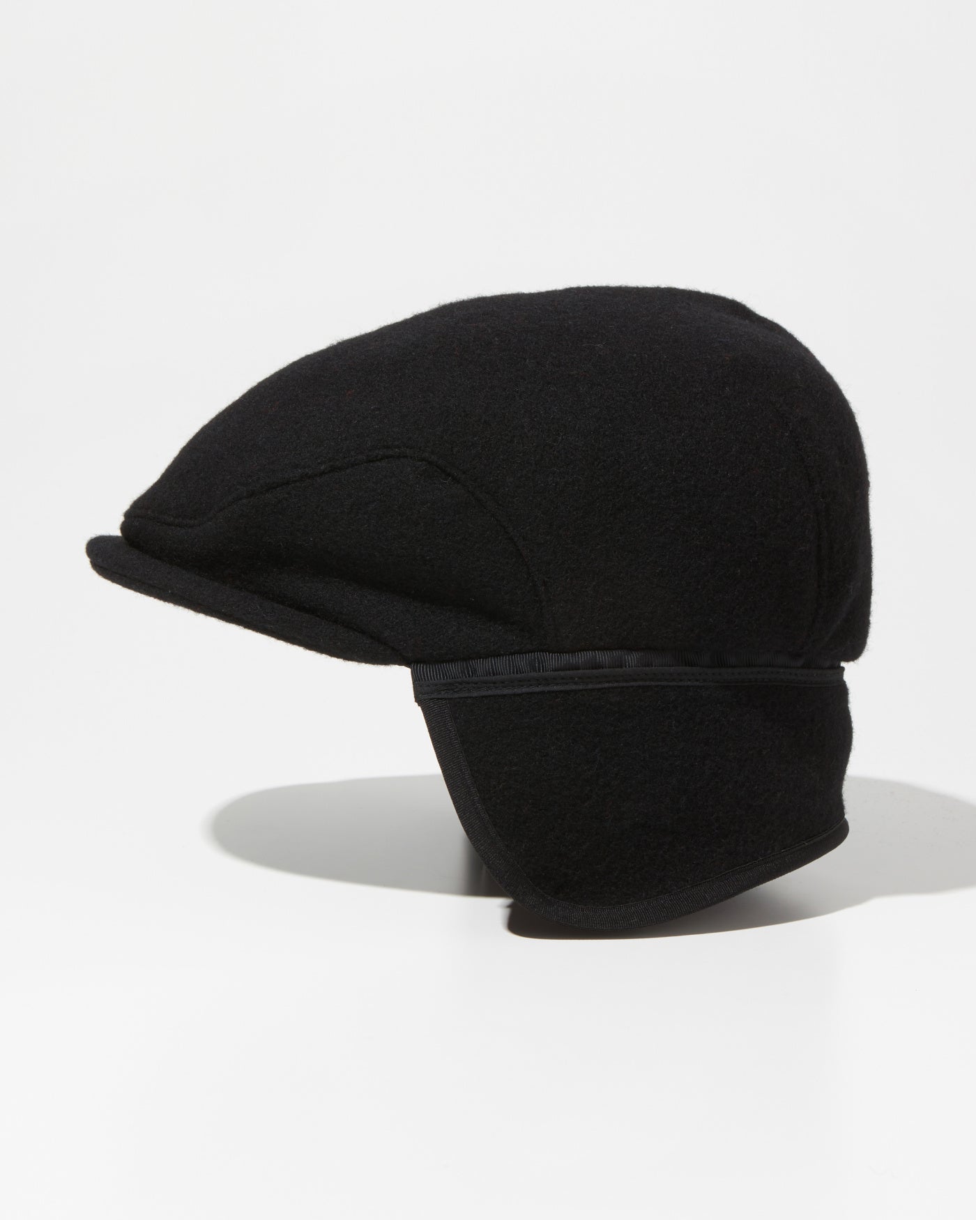 RADIALL | ROBBER DUB - HUNTING CAP EAR MUFF