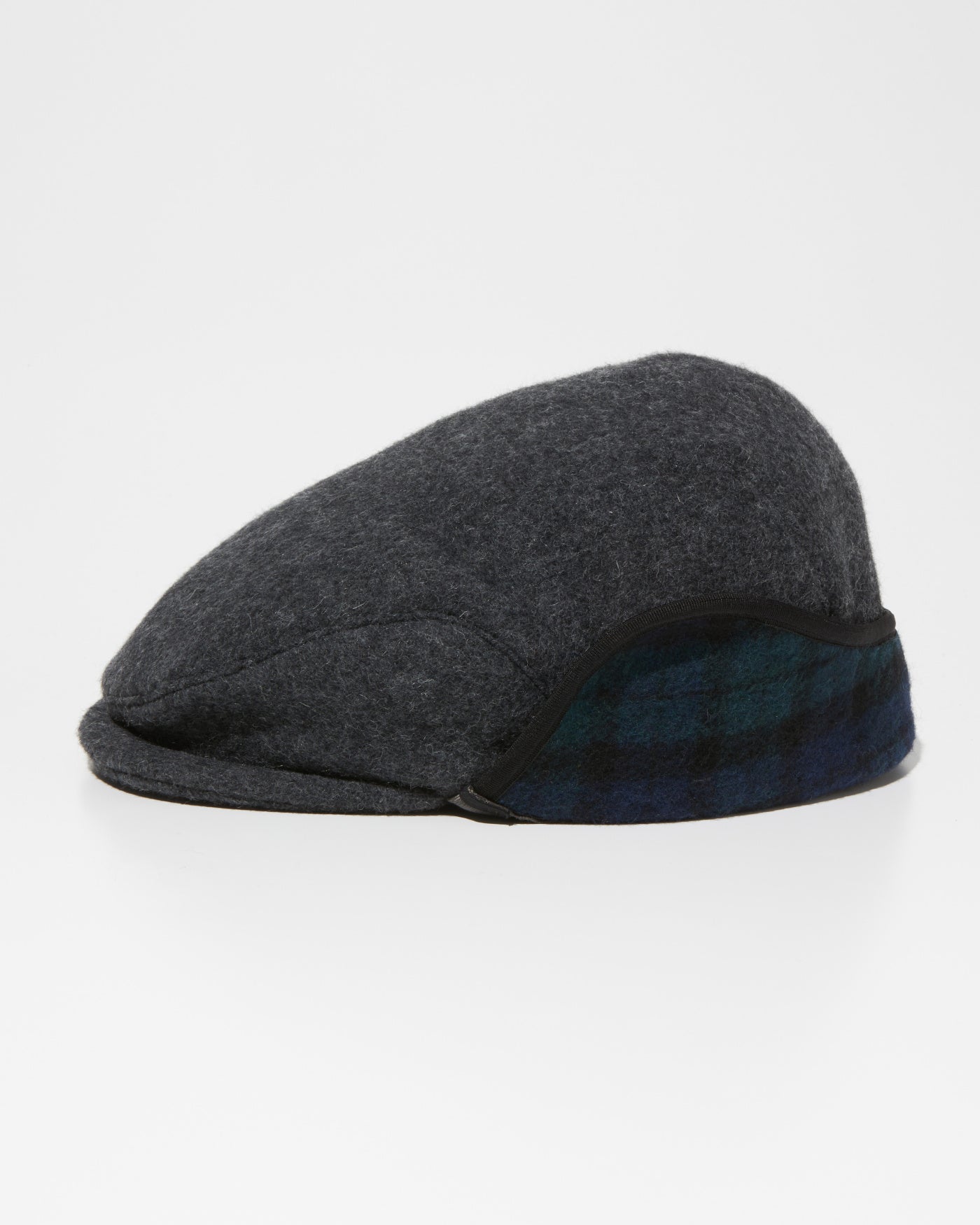 RADIALL | ROBBER DUB - HUNTING CAP EAR MUFF