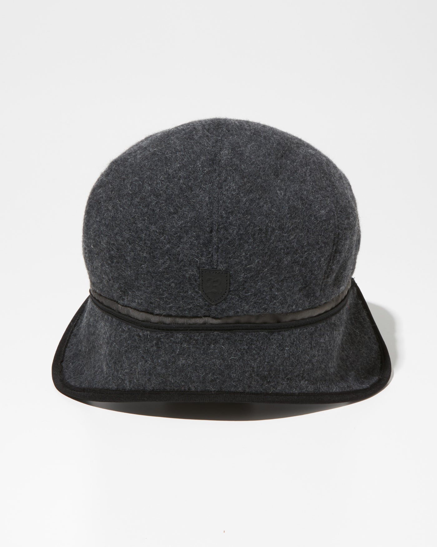 RADIALL | ROBBER DUB - HUNTING CAP EAR MUFF