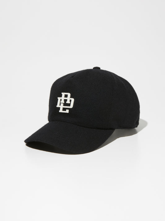 RADIALL | Old Skool - TRUCKER CAP