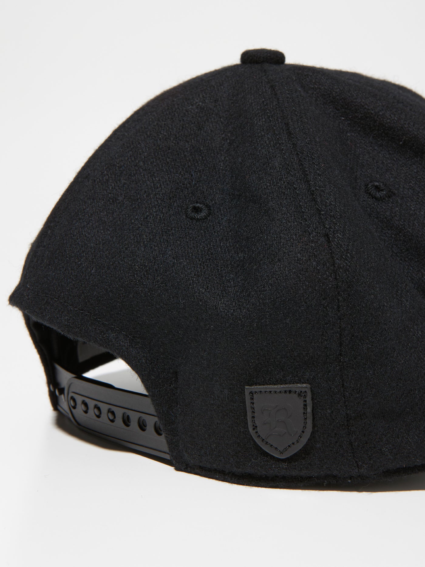 RADIALL | Old Skool - TRUCKER CAP