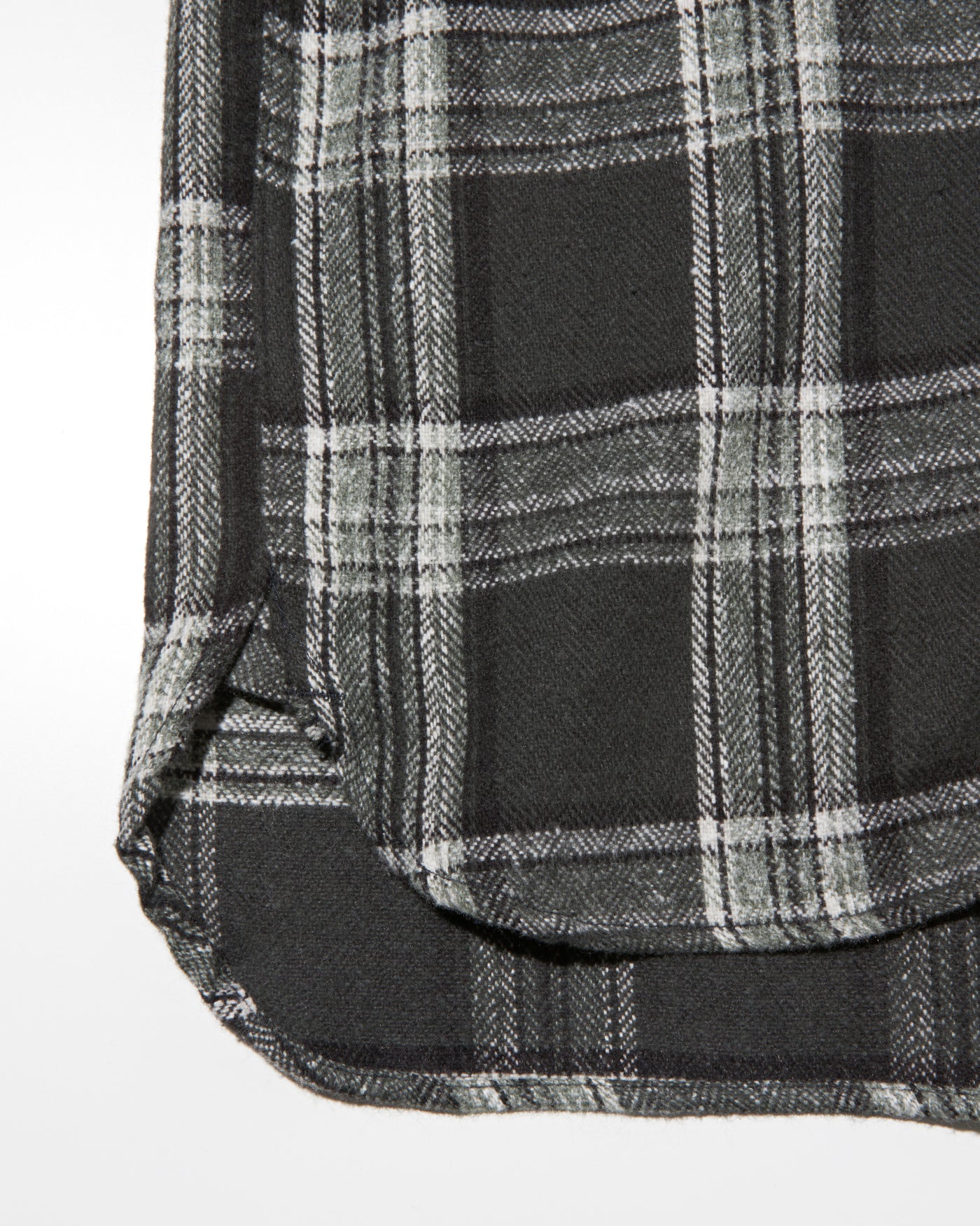 RADIALL | LO-N-SLO - C.P.O. SHIRT L/S - Black