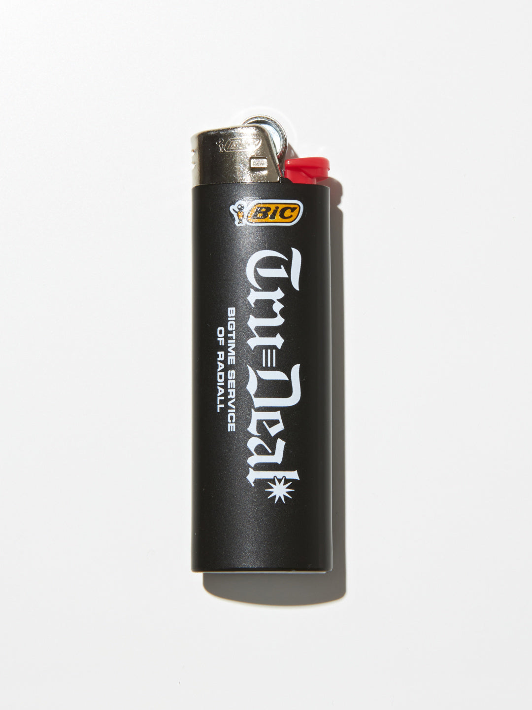 RADIALL | TRUE DEAL - BIC REGULAR LIGHTER