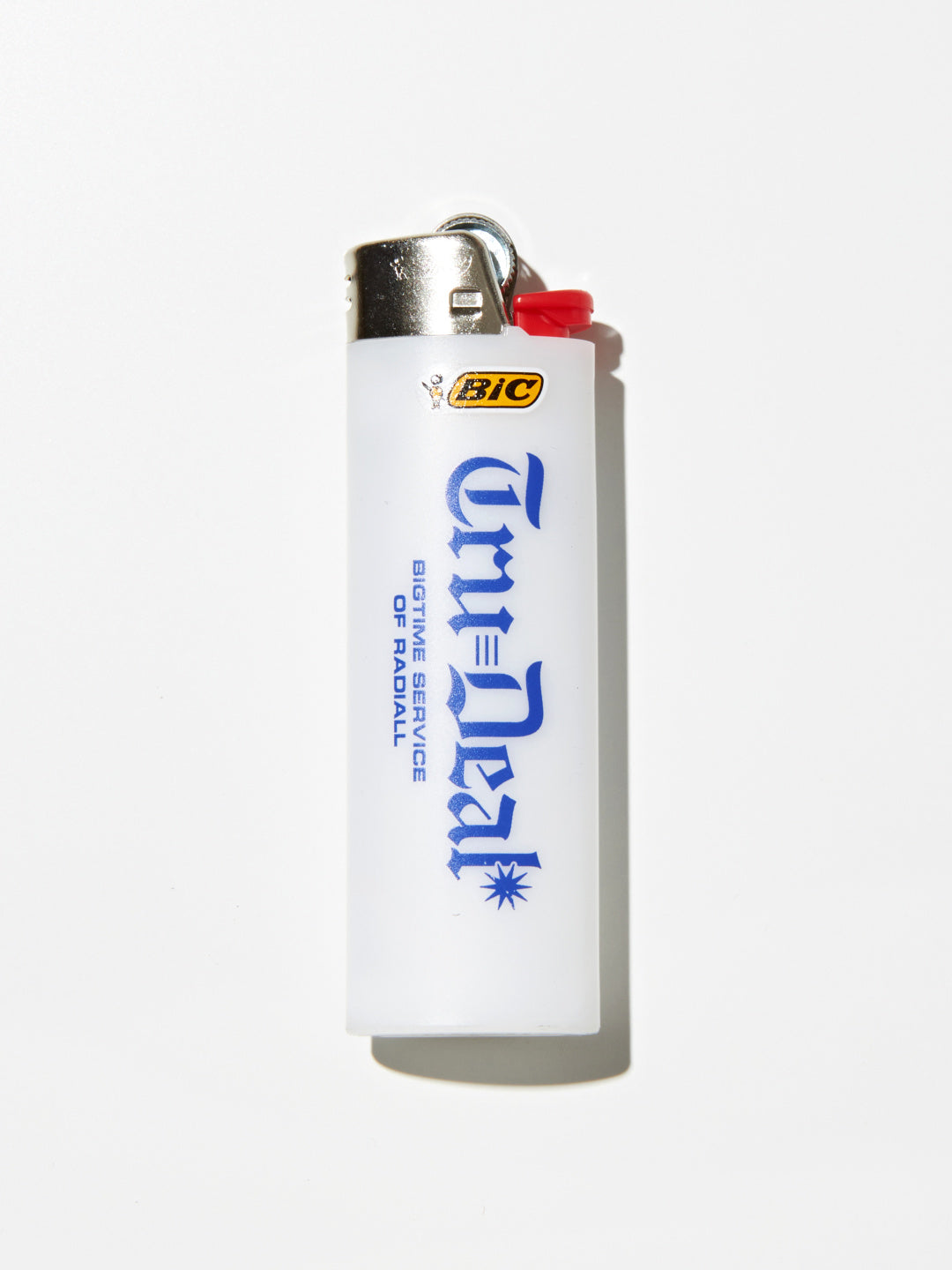 RADIALL | TRUE DEAL - BIC REGULAR LIGHTER