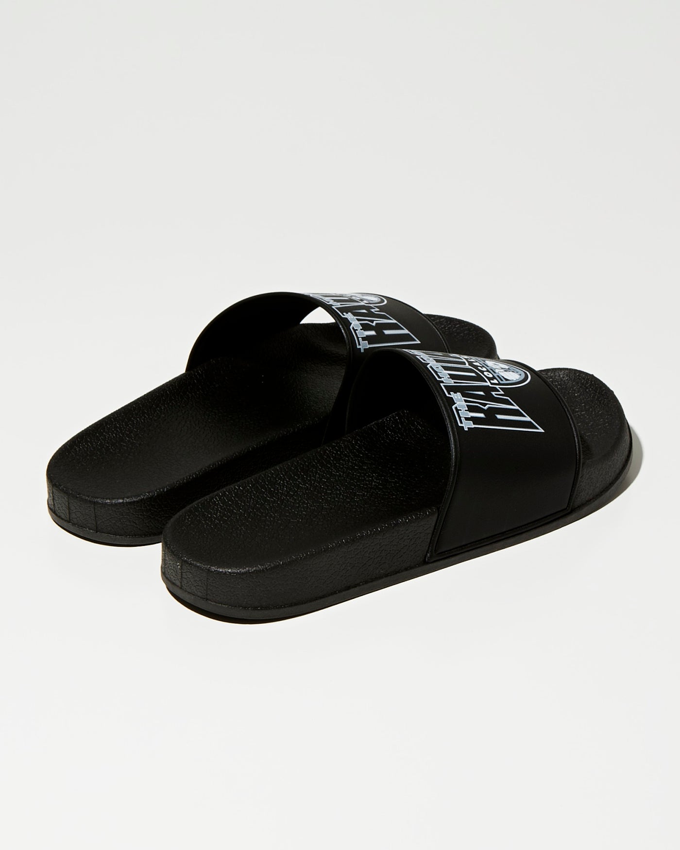 RADIALL | HOOD CITY - SANDAL
