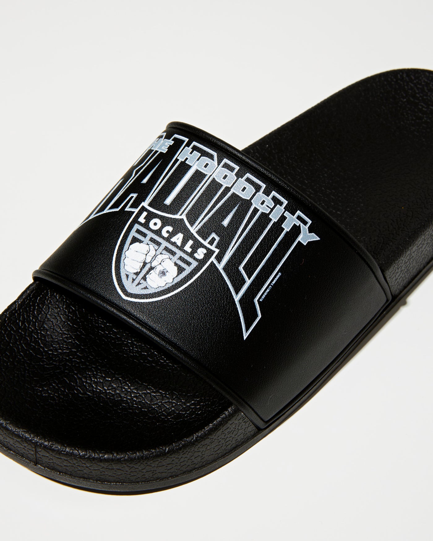 RADIALL | HOOD CITY - SANDAL