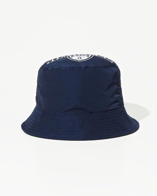RADIALL | HOOD CITY - BUCKET HAT