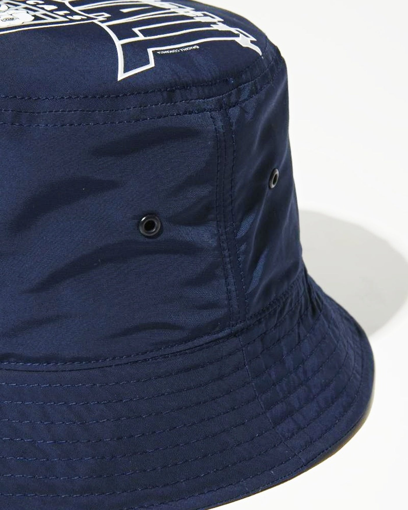 RADIALL | HOOD CITY - BUCKET HAT