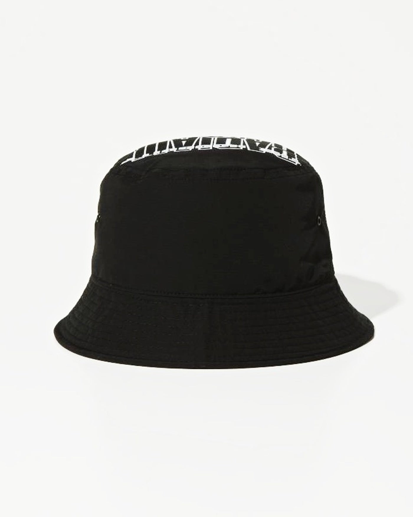 RADIALL | HOOD CITY - BUCKET HAT