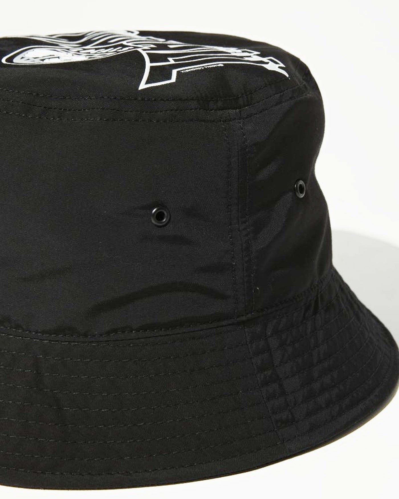 RADIALL | HOOD CITY - BUCKET HAT