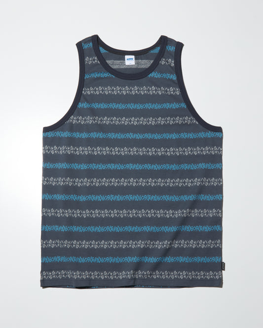RADIALL | AIRSTREAM - TANKTOP - Gray