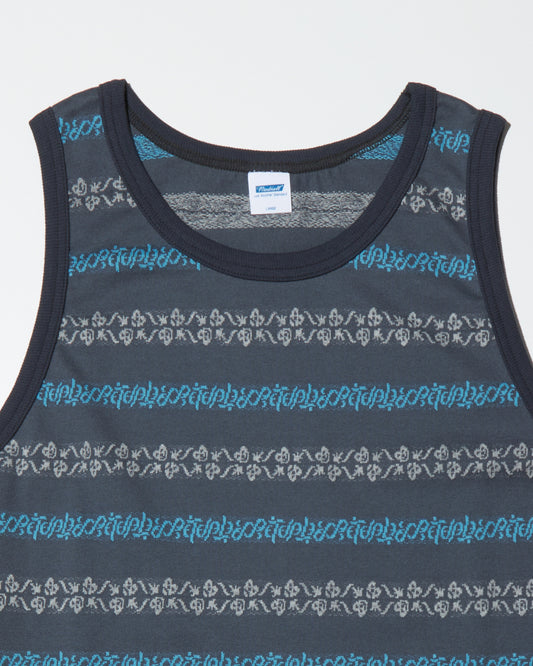RADIALL | AIRSTREAM - TANKTOP - Gray