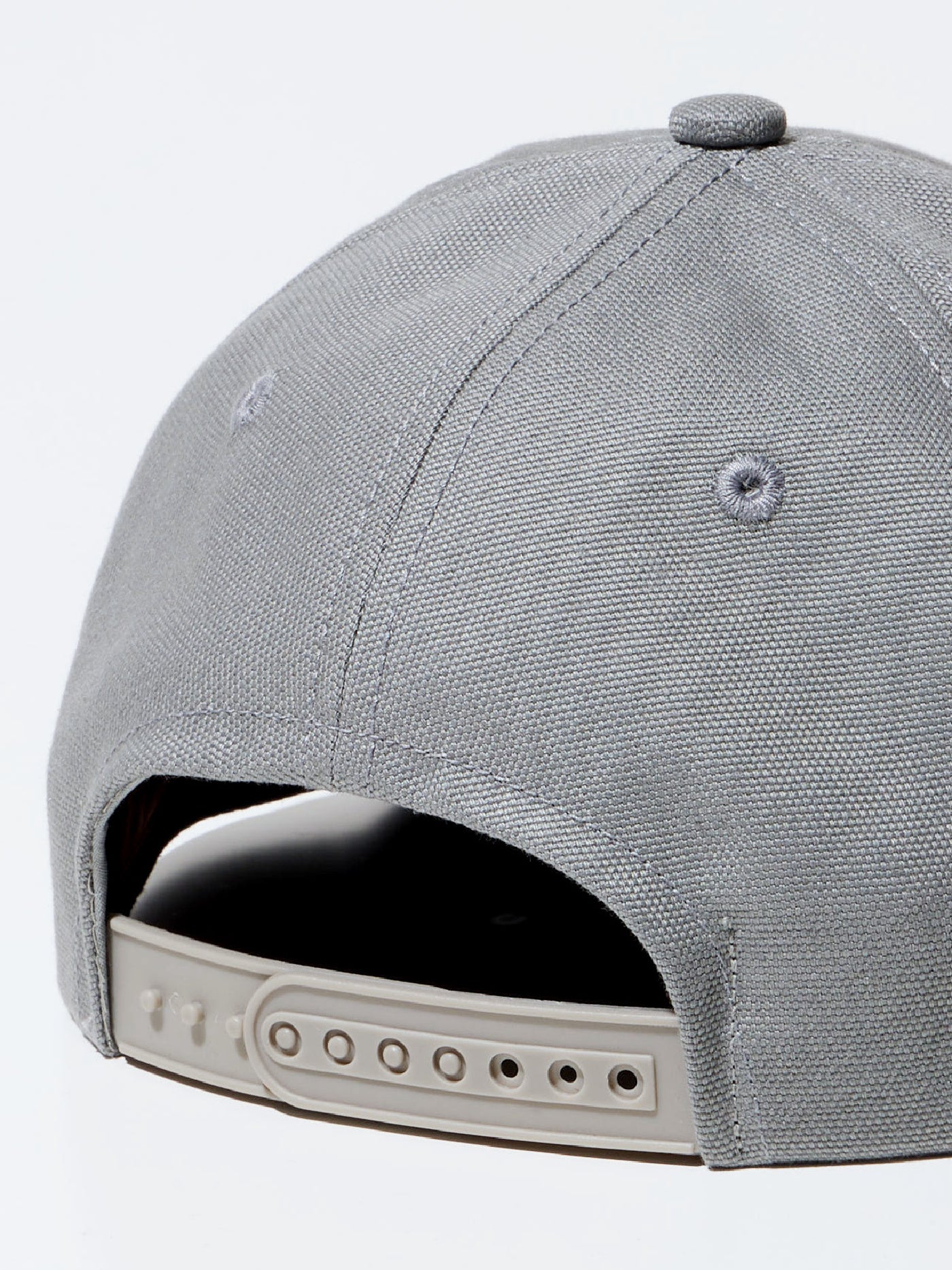 RADIALL | Oval - TRUCKER CAP
