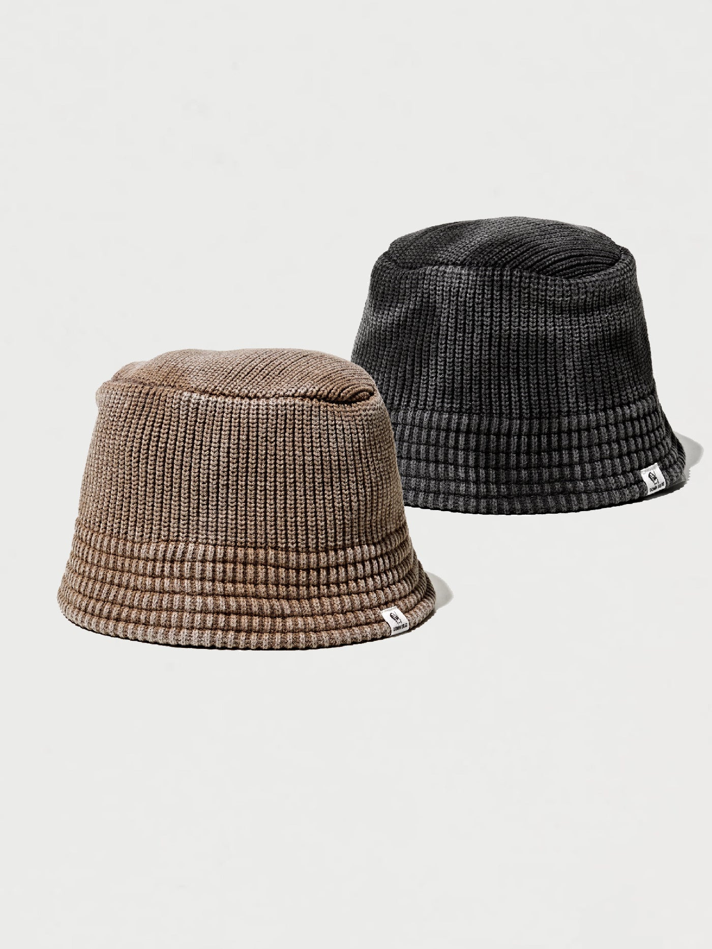 RADIALL ラディアル「TRIPS －BOWL HAT」 RADIALL/ラディアル/Trips BOWL HAT/ボウルハット/BLACK