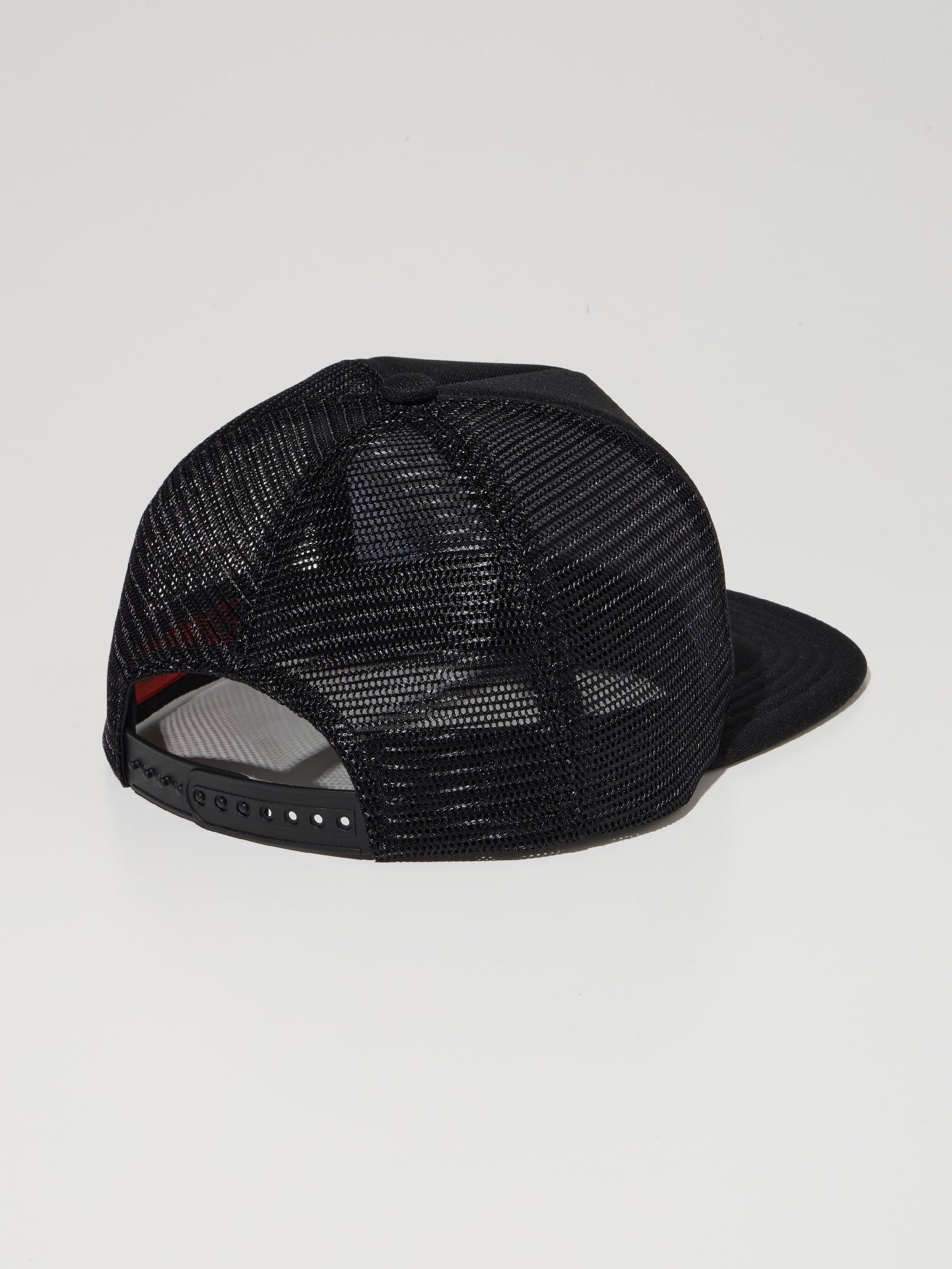 RADIALL | Lowlane - TRUCKER MESH CAP