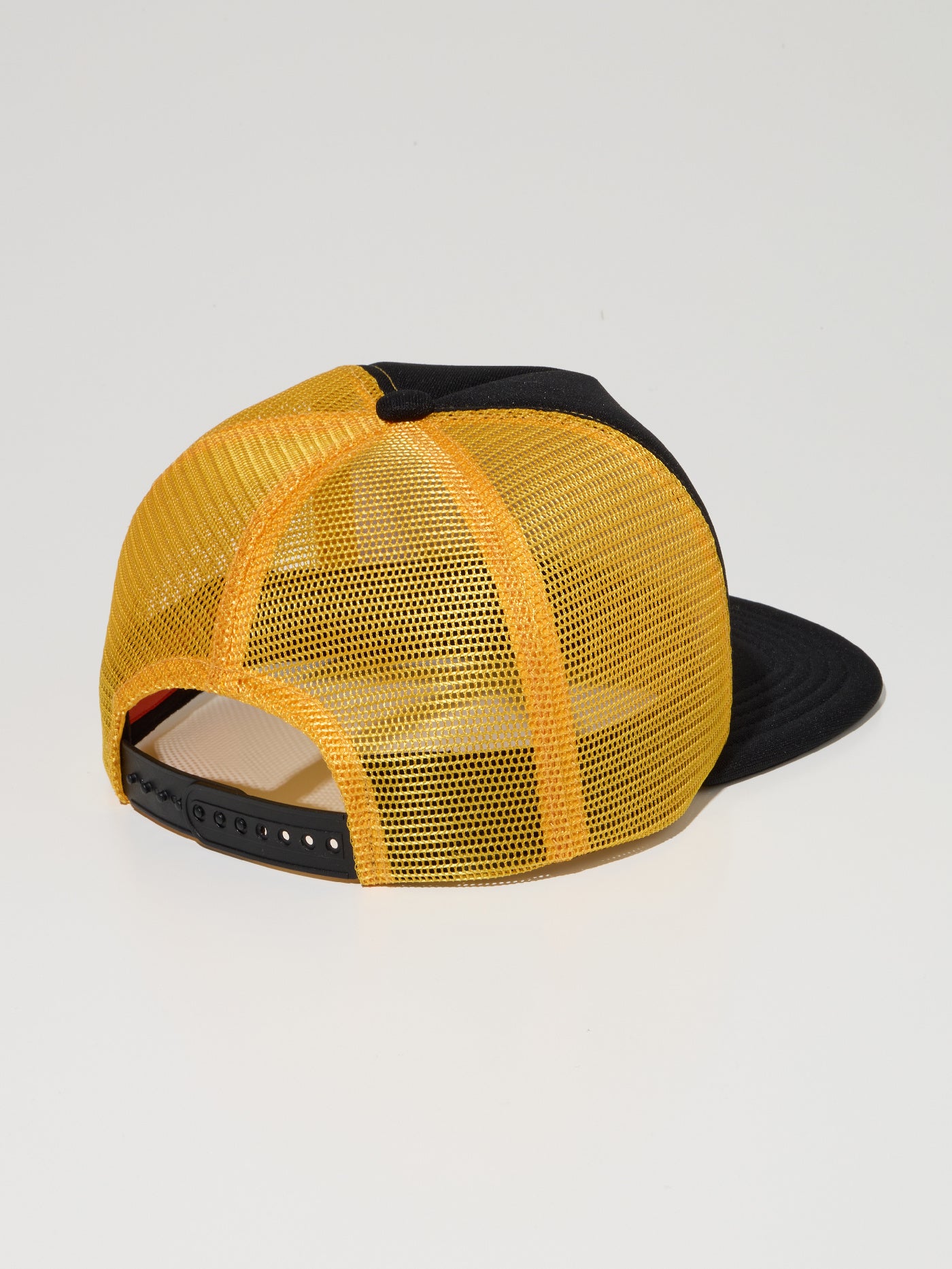 RADIALL | Lowlane - TRUCKER MESH CAP