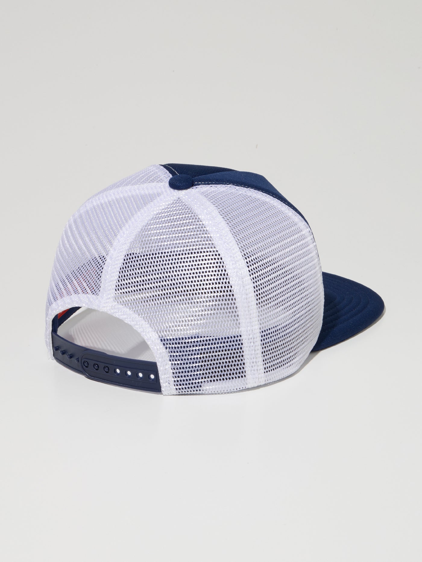 RADIALL | Lowlane - TRUCKER MESH CAP