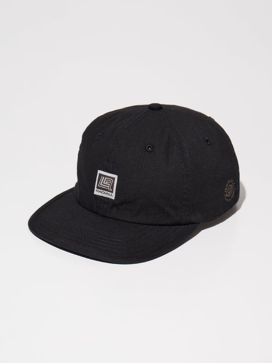 【3.28 (Sat) 12:00 Release】RADIALL | Clan - BASEBALL LOW CAP