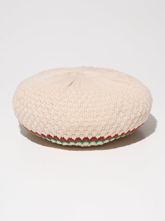 【2.28 (Sat) 12:00 Release】RADIALL | Nova - TAM CAP