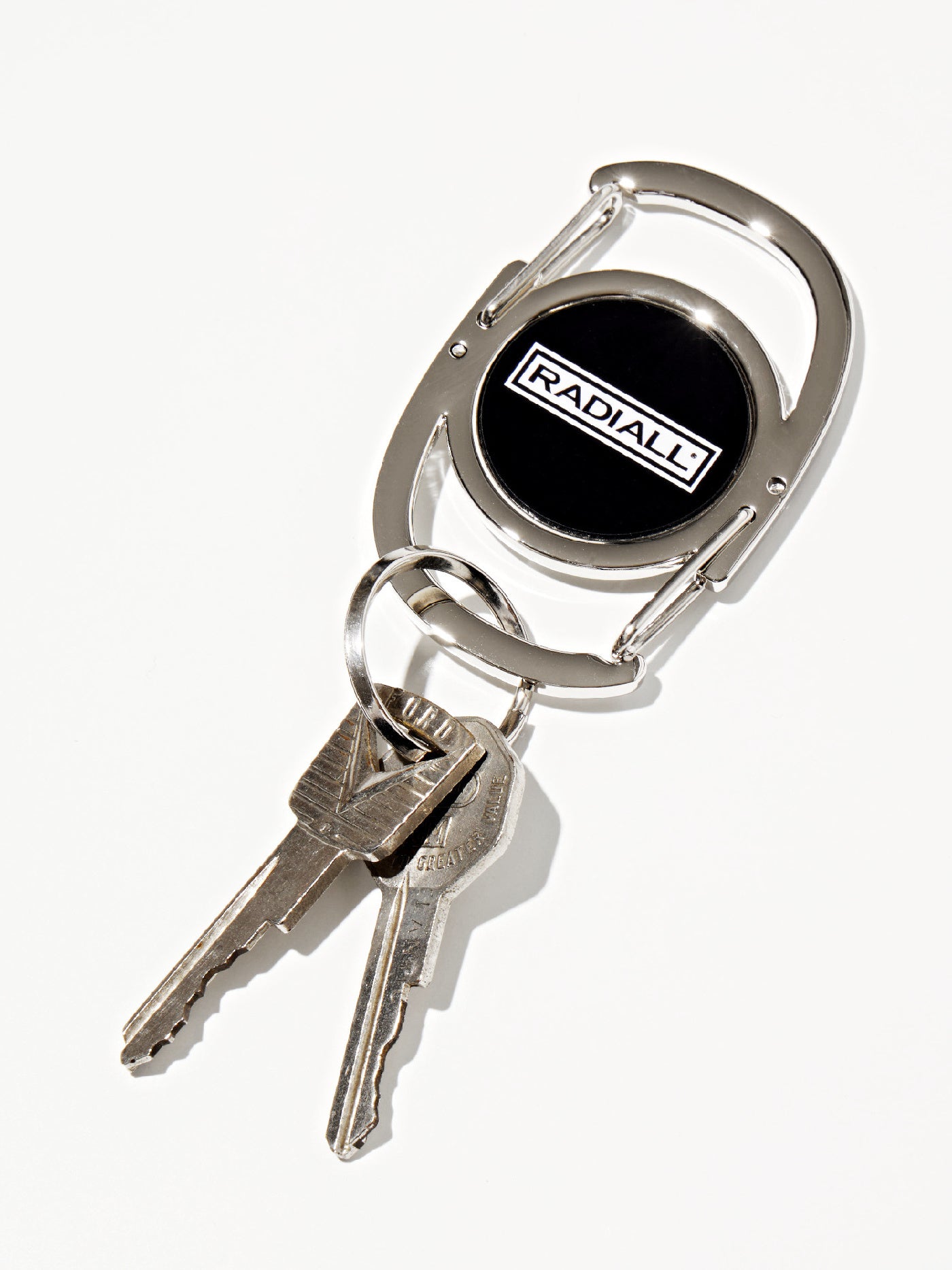 RADIALL | Wheels - CARABINER