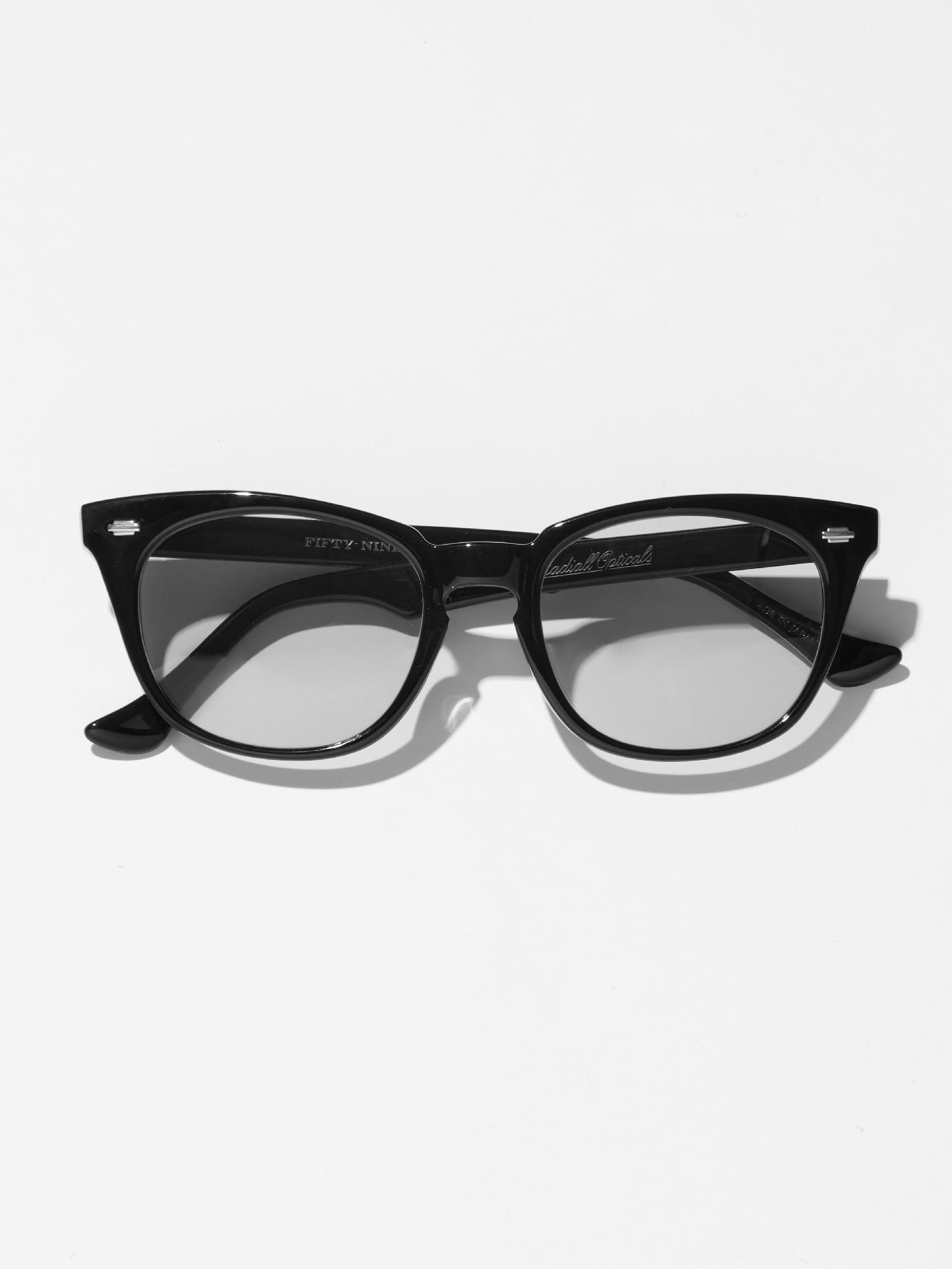 RADIALL | Fifty Nine - SUNGLASSES