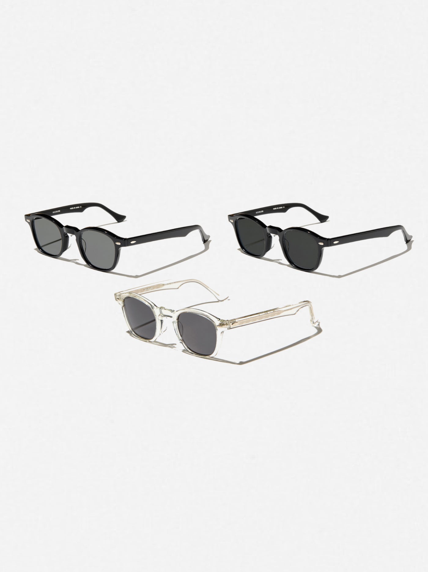 RADIALL | Allmans - SUNGLASSES