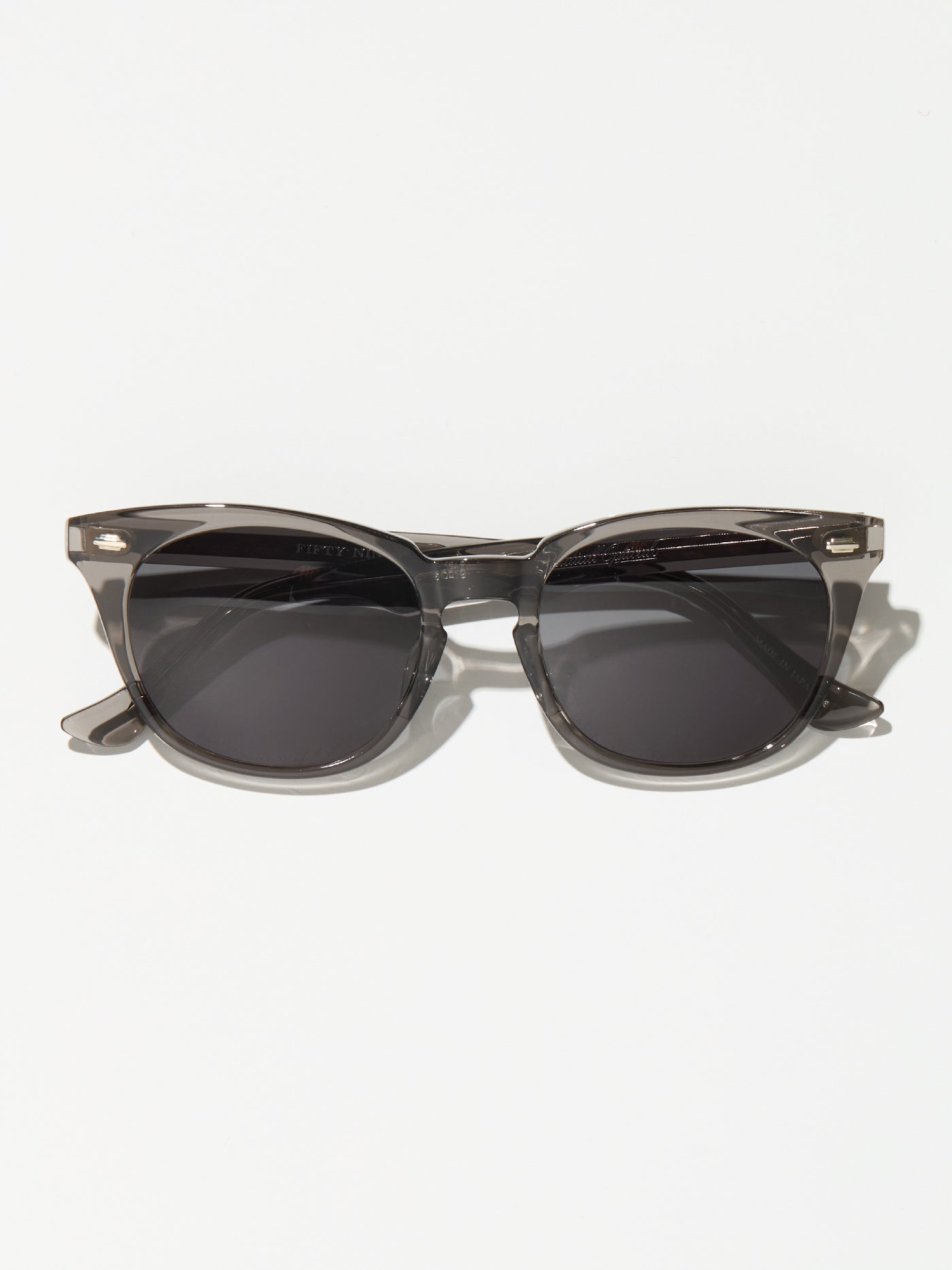 RADIALL | Fifty Nine - SUNGLASSES
