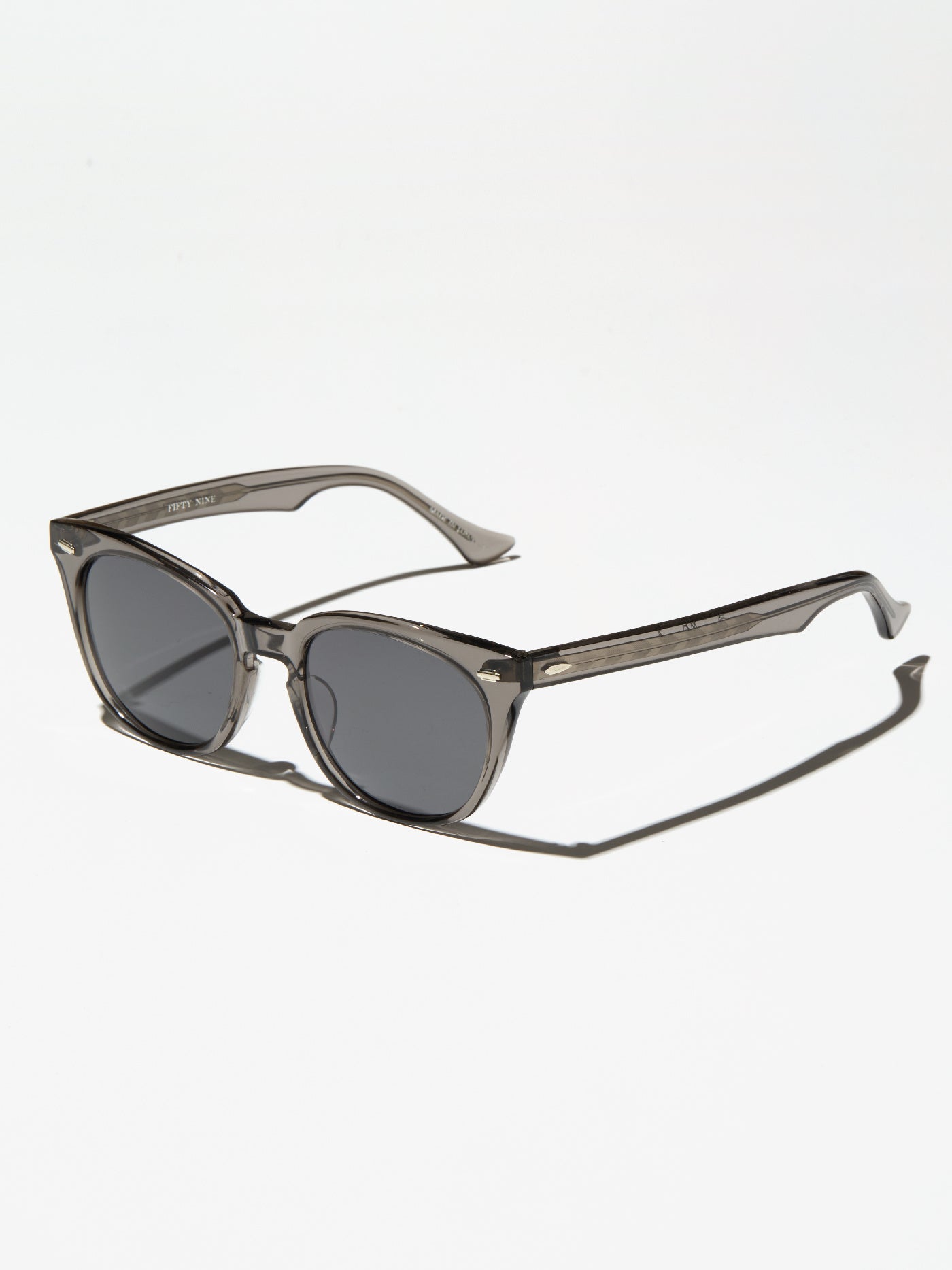 RADIALL | Fifty Nine - SUNGLASSES