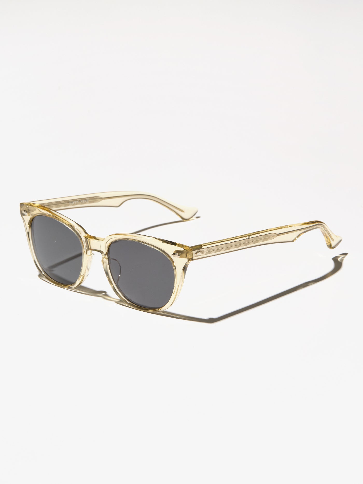 RADIALL | Fifty Nine - SUNGLASSES