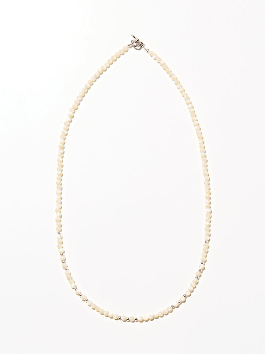 RADIALL | Luminous - T-BAR NECKLACE