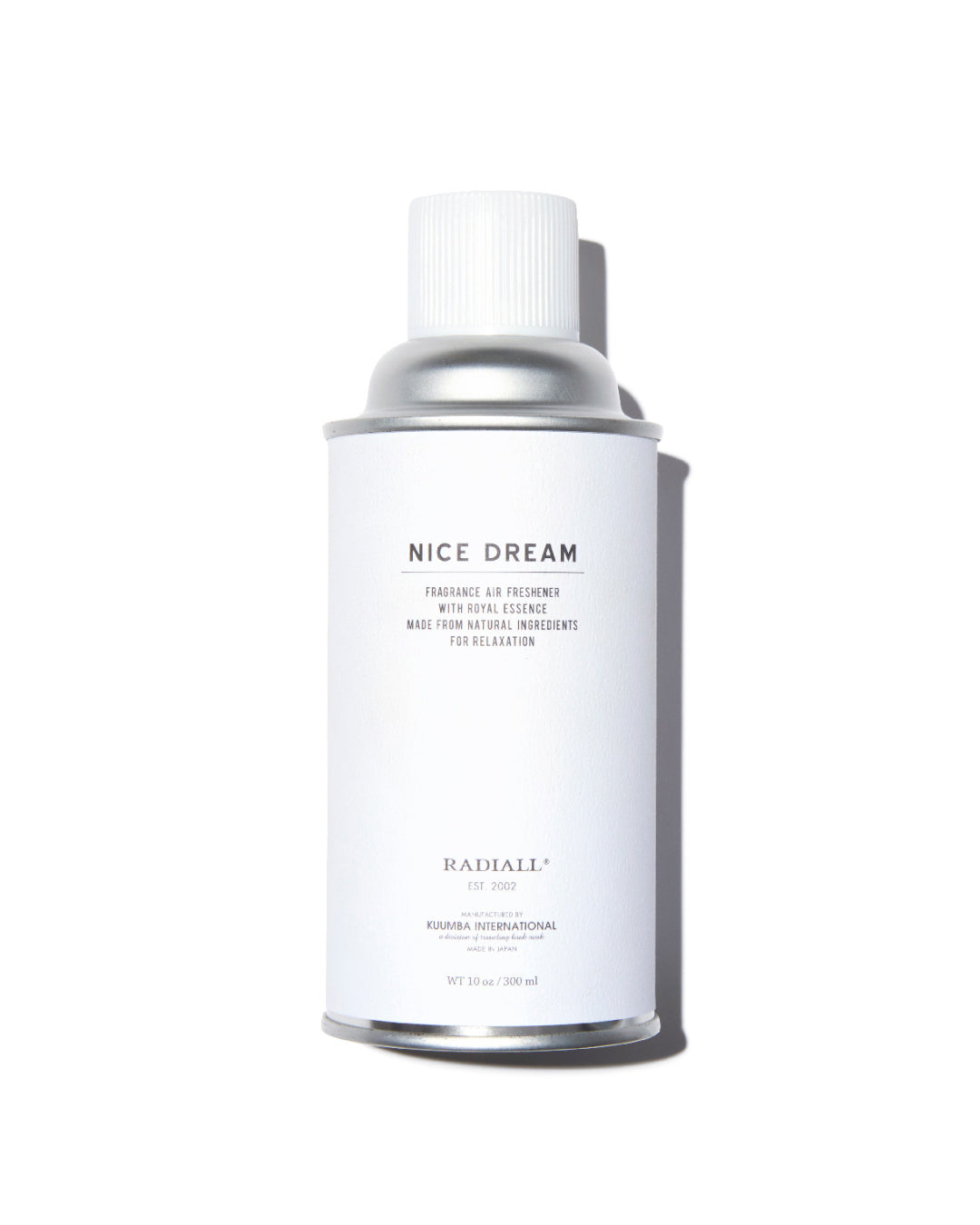 RADIALL | NICE DREAM - AIR FRESHENER SPRAY