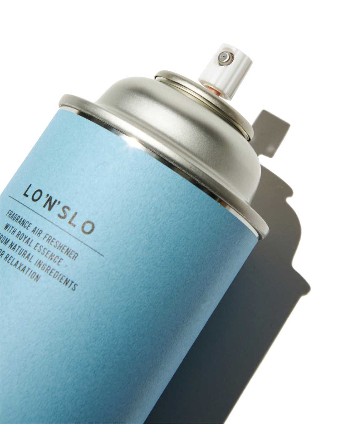 RADIALL | LO-N-SLO - AIR FRESHENER SPRAY