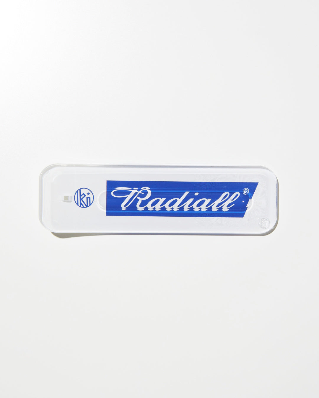 RADIALL | INCENSE TRAY HOLDER / MINI SIZE