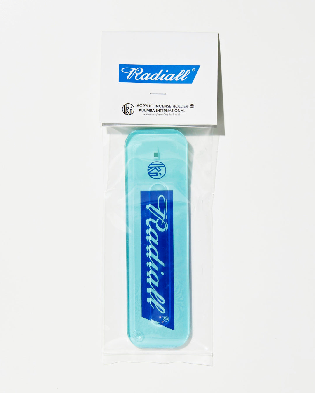 RADIALL | INCENSE TRAY HOLDER / MINI SIZE
