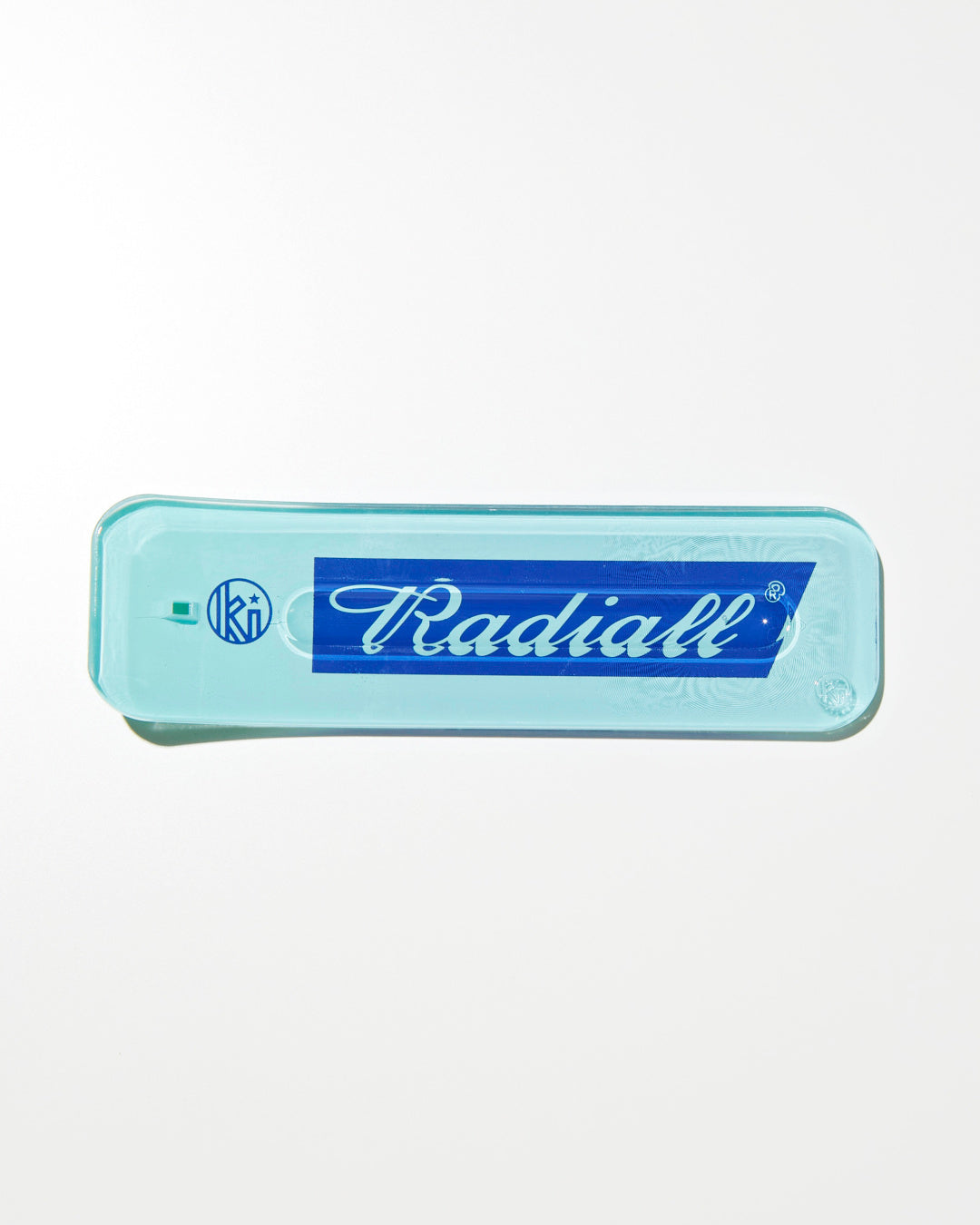 RADIALL | INCENSE TRAY HOLDER / MINI SIZE