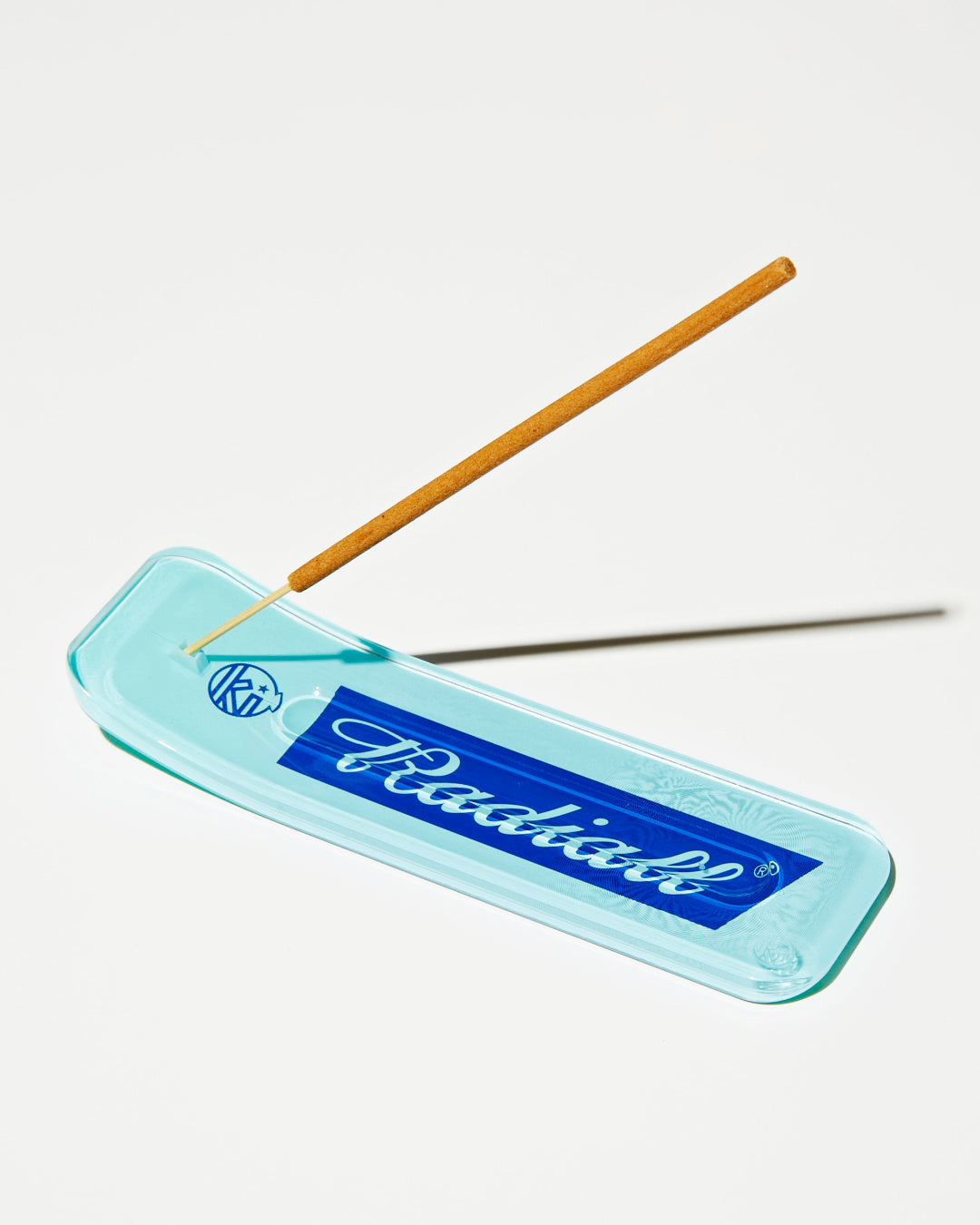 RADIALL | INCENSE TRAY HOLDER / MINI SIZE
