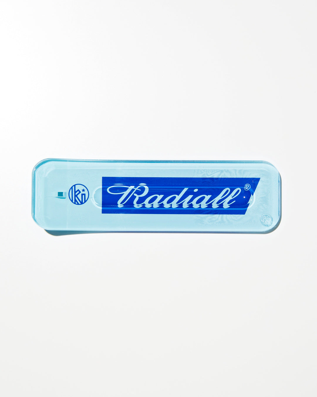 RADIALL | INCENSE TRAY HOLDER / MINI SIZE