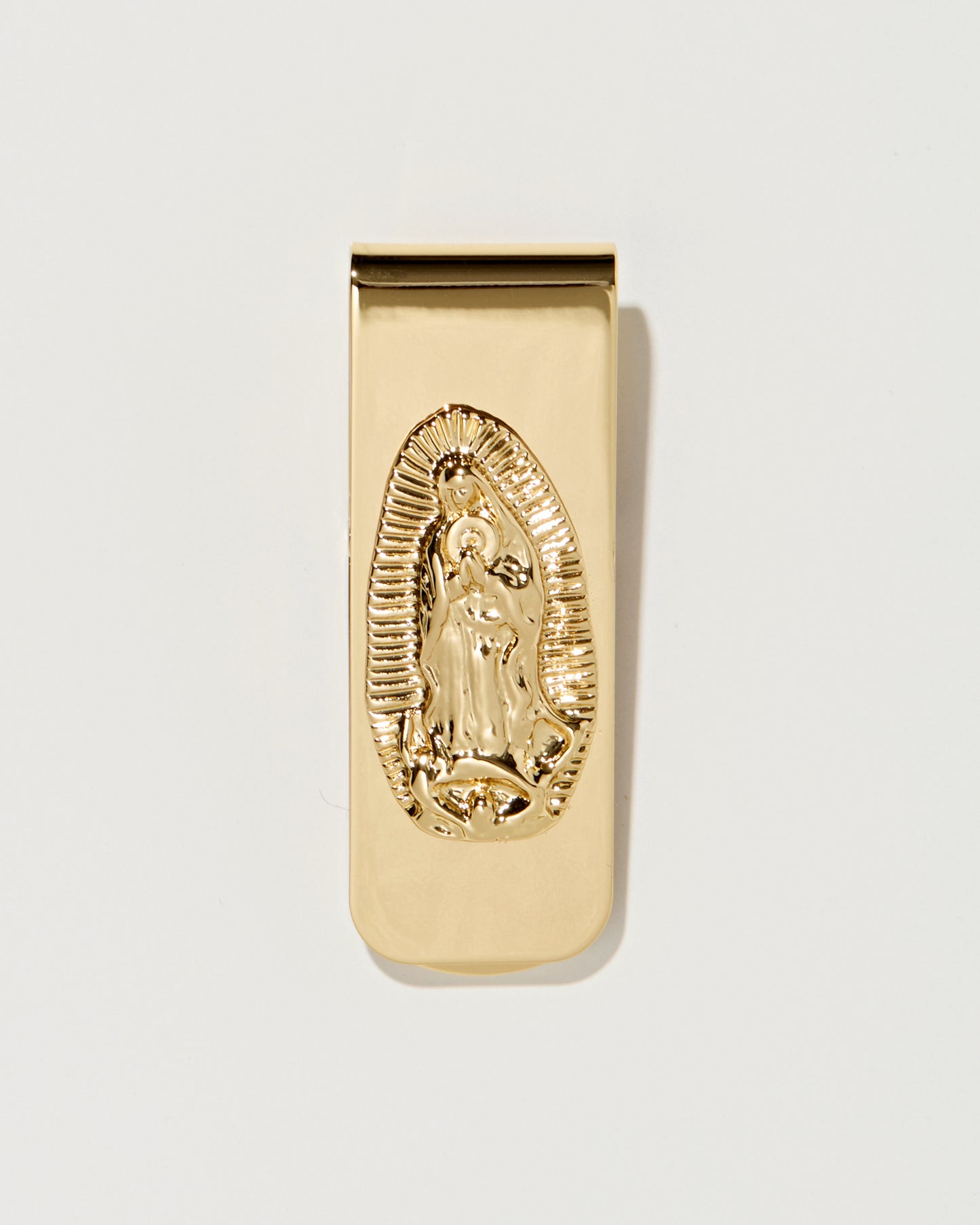 RADIALL | CRADLE - MONEY CLIP