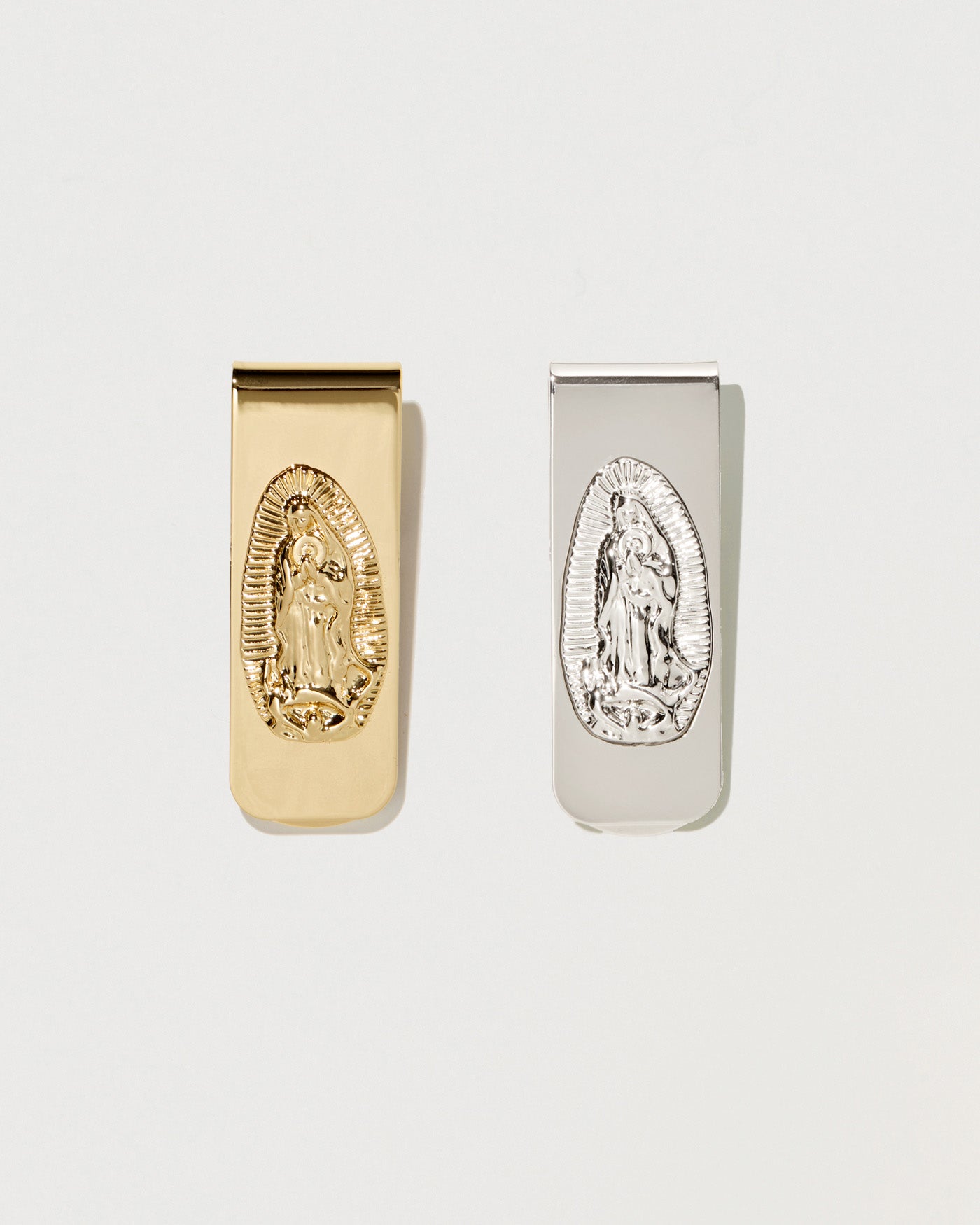 RADIALL | CRADLE - MONEY CLIP