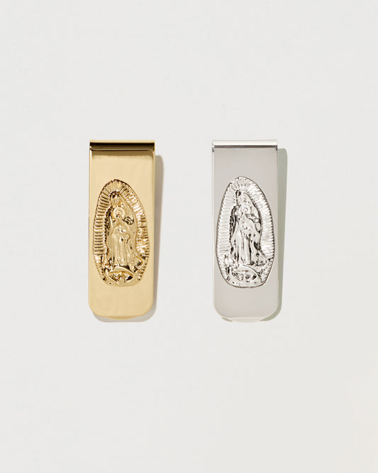 RADIALL | CRADLE - MONEY CLIP