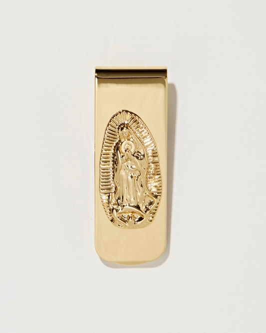 RADIALL | CRADLE - MONEY CLIP